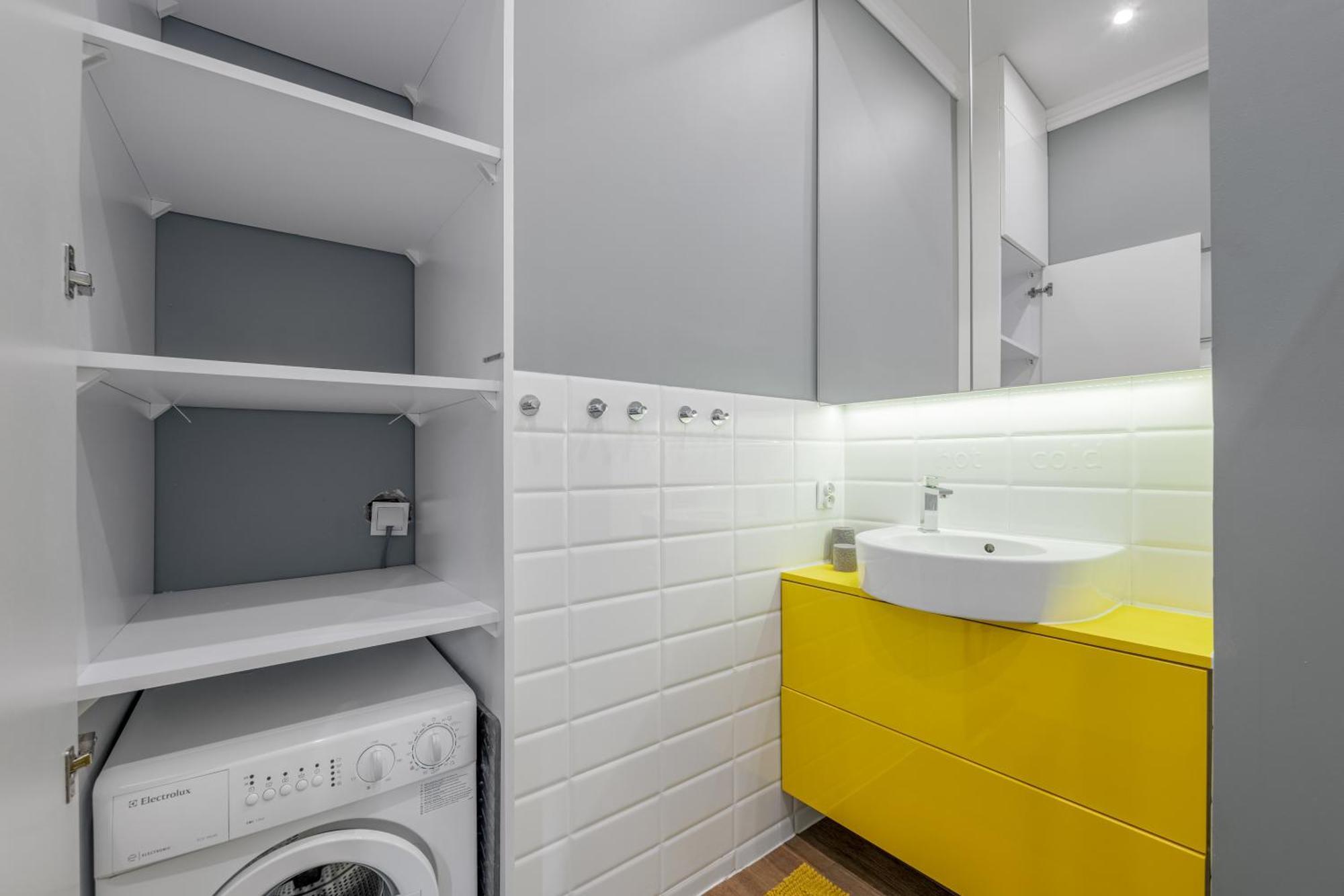 Smolna 11 By Nyx Apart Warsawa Bagian luar foto