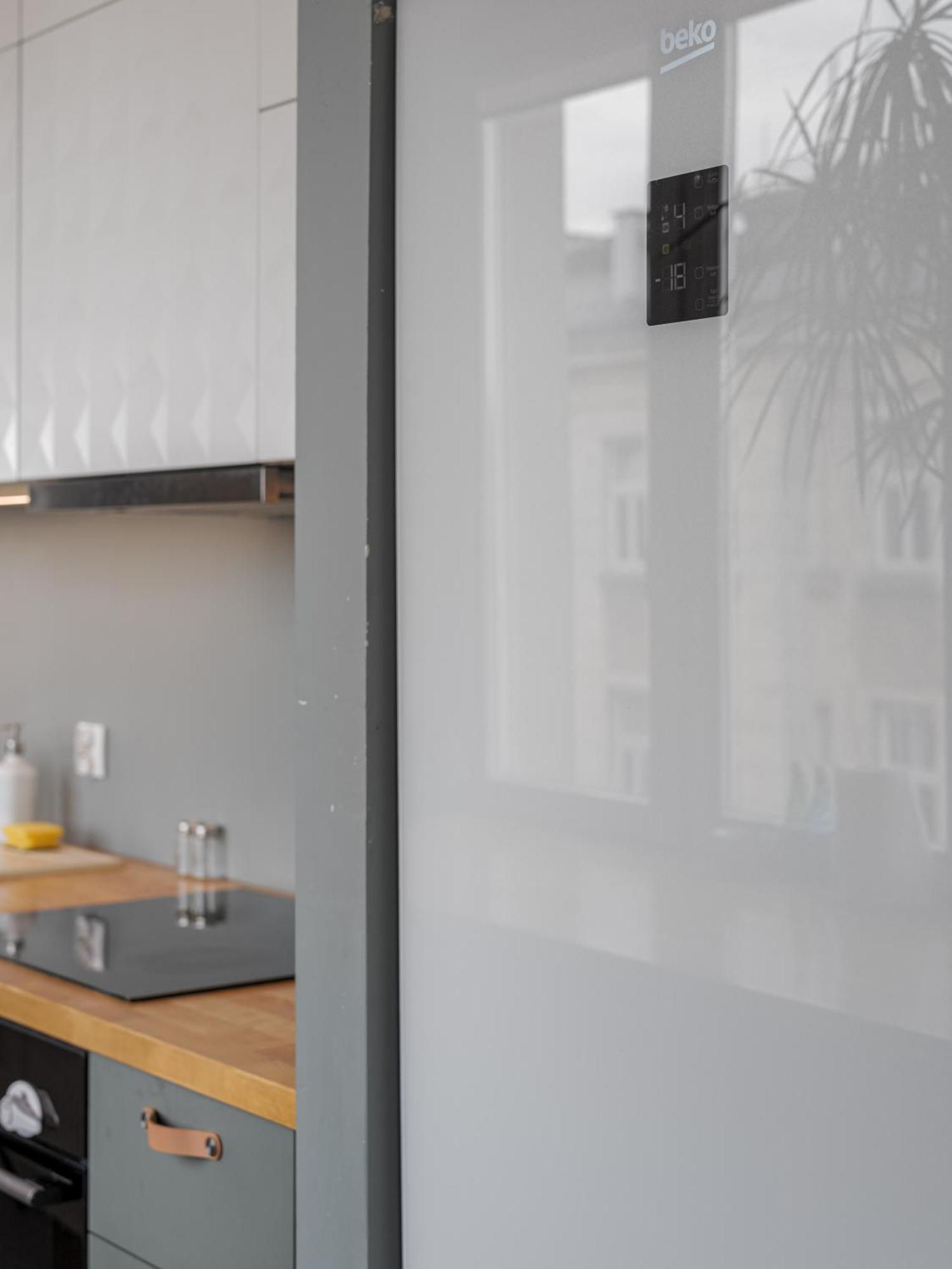 Smolna 11 By Nyx Apart Warsawa Bagian luar foto