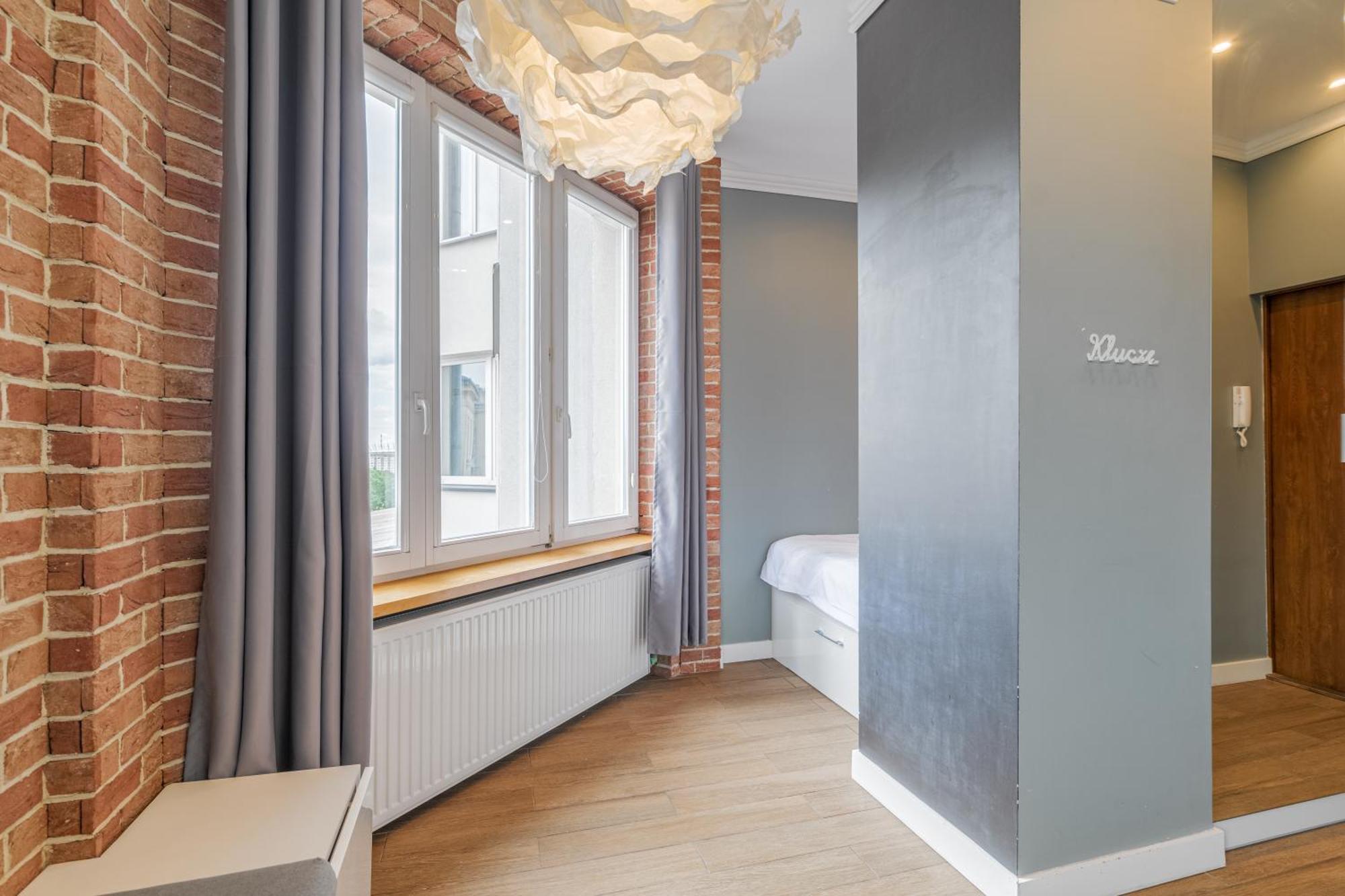 Smolna 11 By Nyx Apart Warsawa Bagian luar foto
